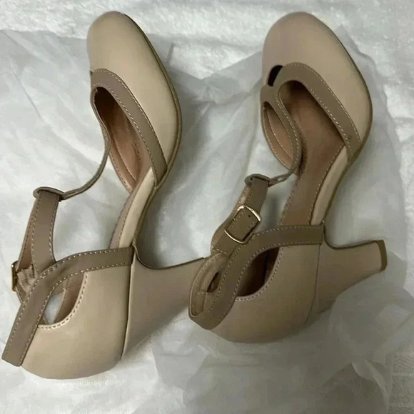 Journee collection heels - Picture 8 of 8